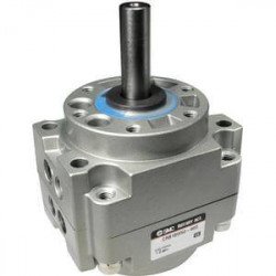 10-C(D)RB1*50~63, Rotary Actuator, Vane Style, Clean Series 10-C(D)RB1*50~63, Rotary Actuator, Vane Style, Clean Series