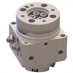 25A-M(D)SUB*1~20, Rotary Table, Basic Type 25A-M(D)SUB*1~20, Rotary Table, Basic Type