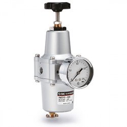 Filter regulator – IW
