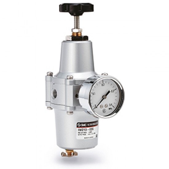 Filter regulator – IW Filter regulator – IW