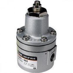 IL200, Lock-up Valve IL200, Lock-up Valve