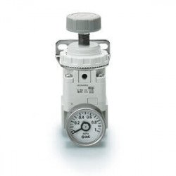 IR1200/2200/3200-A, Regulator IR1200/2200/3200-A, Regulator