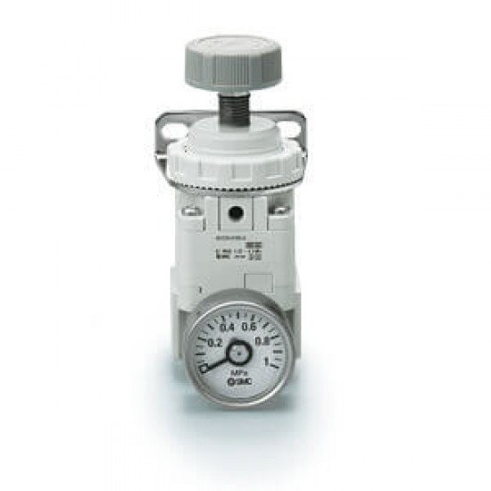 IR1200/2200/3200-A, Regulator IR1200/2200/3200-A, Regulator
