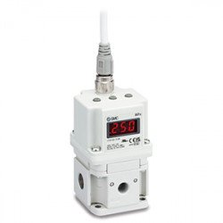 ITV1100/2100/3100, Electro-Pneumatic Regulator ITV1100/2100/3100, Electro-Pneumatic Regulator