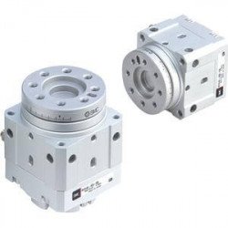 M(D)SUA, Rotary Table, High Precision Type M(D)SUA, Rotary Table, High Precision Type