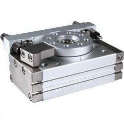 MSQ, Rotary Table, Rack & Pinion, Shock Absorber MSQ, Rotary Table, Rack & Pinion, Shock Absorber