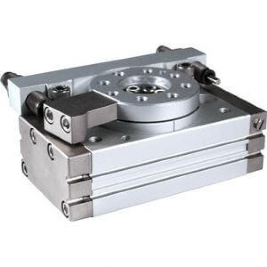 MSQ, Rotary Table, Rack & Pinion, Shock Absorber MSQ, Rotary Table, Rack & Pinion, Shock Absorber