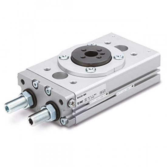 Rotary Table, Rack & Pinion - new MSQ