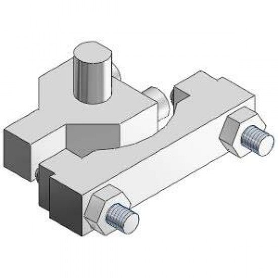 CRJ, Accessory, External Stopper Unit