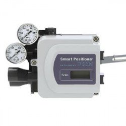 IP8001, Smart Positioner, Lever type IP8001, Smart Positioner, Lever type