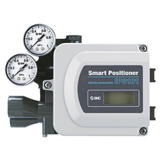 Smart Positioner