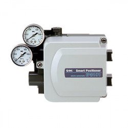 IP8101, Smart Positioner, Rotary type IP8101, Smart Positioner, Rotary type