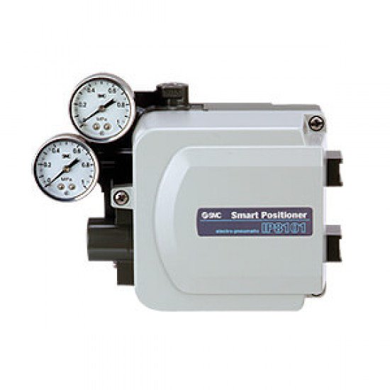 IP8101, Smart Positioner, Rotary type