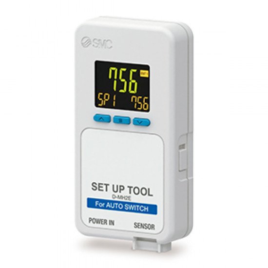 Auto Switch Setup Tool – D-MH2E