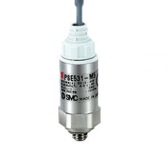 PSE53*, Sensor for Multi Channel Controller