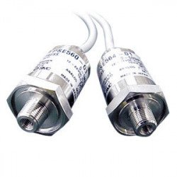 PSE560, Pressure Sensor For General Fluids