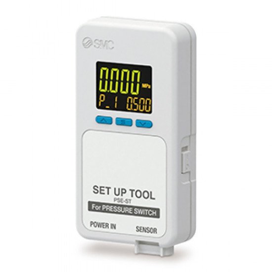 Sensor Set Up Tool – PSE-ST