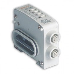 EX250, Input Block EX250, Input Block