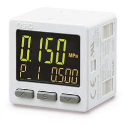 PSE300AC, Sensor Monitor