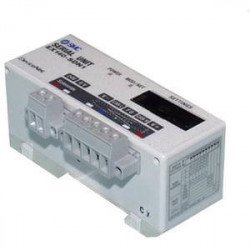 EX140, SI Unit, Integrated Type for Output EX140, SI Unit, Integrated Type for Output