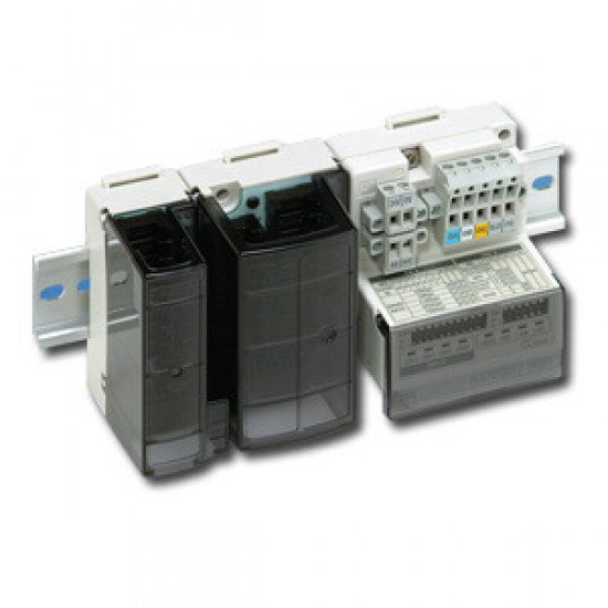 EX510-GW, Gateway System Unit