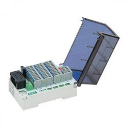 EX510-DY, Output Unit EX510-DY, Output Unit