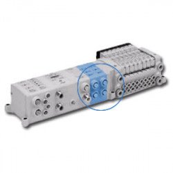 EX9, Output Block EX9, Output Block
