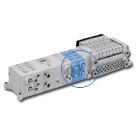 EX9, Output Block EX9, Output Block