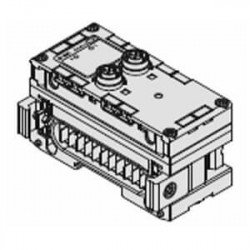 EX600, Analogue Input Unit EX600, Analogue Input Unit