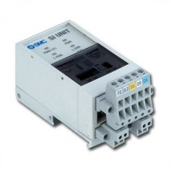 EX180, SI Unit, Integrated Type for Output EX180, SI Unit, Integrated Type for Output