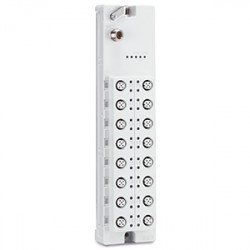 Terminal Unit (IO-Link device) – EX600-TDX1/2 Terminal Unit (IO-Link device) – EX600-TDX1/2