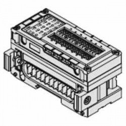 EX600, Digital Input/Output Unit EX600, Digital Input/Output Unit