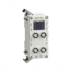 EX600, Analogue Input/Output Unit EX600, Analogue Input/Output Unit