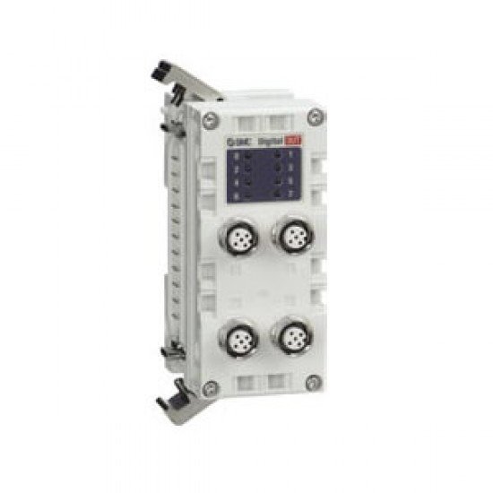 EX600, Digital Output Unit EX600, Digital Output Unit
