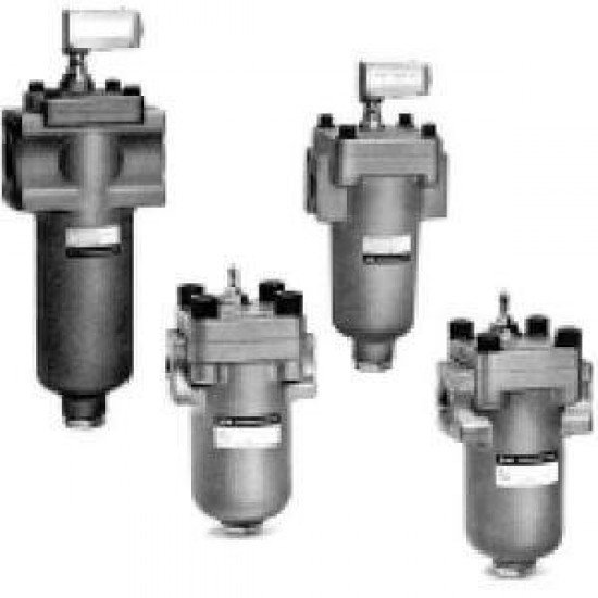 FH*4, Hydraulic Line Filter FH*4, Hydraulic Line Filter