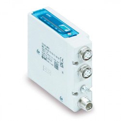 EX260, Integrated Type (For Output) Serial Transmission System EX260, Integrated Type (For Output) Serial Transmission System