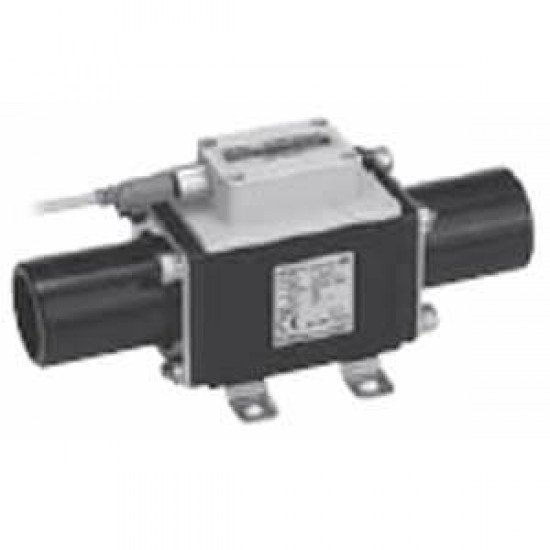 25A-PF3W5-U, Digital Flow Switch for PVC Piping, Remote sensor unit 25A-PF3W5-U, Digital Flow Switch for PVC Piping, Remote sensor unit