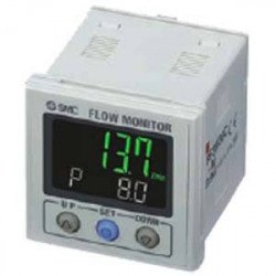 25A-PF3W30, Digital Flow Switch for Water, 3-Colour Display, Remote Monitor Unit 25A-PF3W30, Digital Flow Switch for Water, 3-Colour Display, Remote Monitor Unit