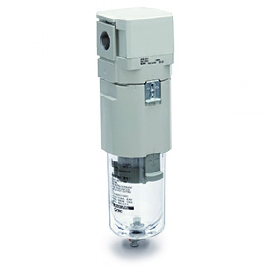 AFF20~60-D, Main Line Filter