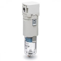AM20~60-D, Mist Separator