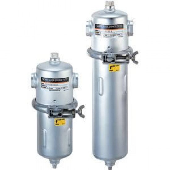 FQ101*, Quick Change Filter FQ101*, Quick Change Filter