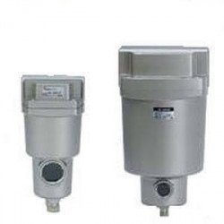 25A-AM150C-550C / AM650-850, Mist Separator