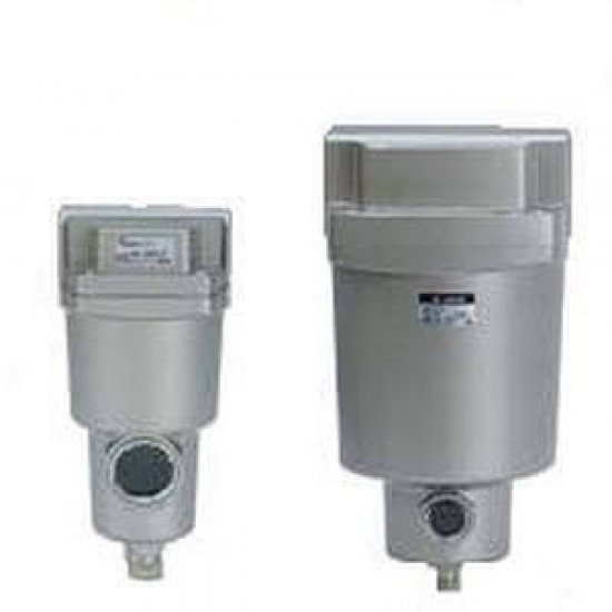 25A-AMD150C-550C / AMD650-850, Micro Mist Separator