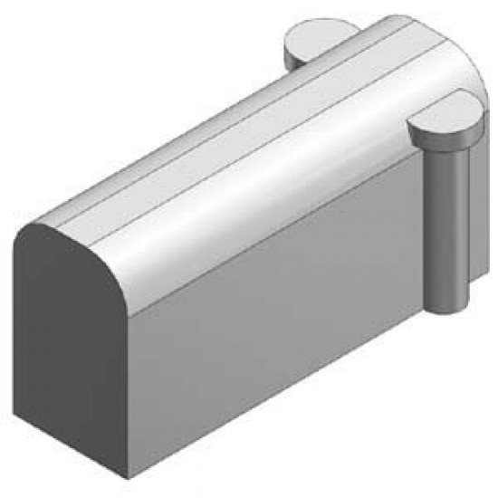 SS070B-10A, Blanking plate for SS073B SS070B-10A, Blanking plate for SS073B