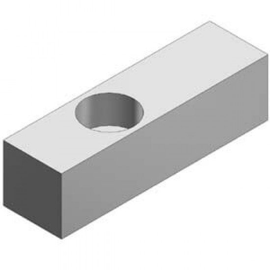 SS070A-B, Intermediate Block Assembly for SS073A