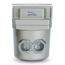 AMF150C-550C/AMF650-850, Odor Removal Filter, New Style
