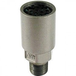 25(Axial Exhaust), Silencer
