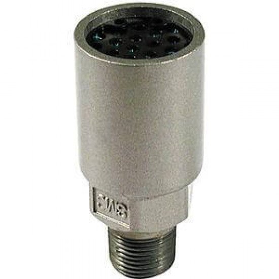 25(Axial Exhaust), Silencer