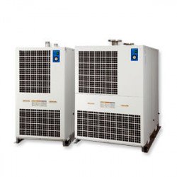 IDFA100/125/150F, Refrigerated Air Dryer, Large Sizes IDFA100/125/150F, Refrigerated Air Dryer, Large Sizes