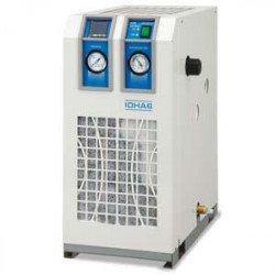 Air Temperature Controller, Thermo-dryer - IDH